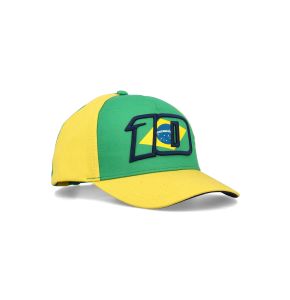 Cappello Diogo Moreira - 10