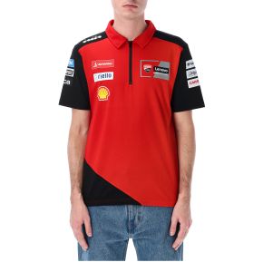 Polo - Ducati Replica Teamwear 2025