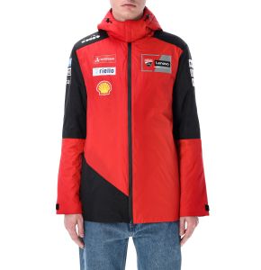 Jacket - Ducati Replica Teamwear 2025