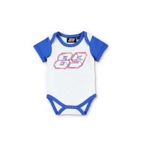 Body bébé Jorge Martin - 89 painted