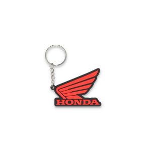 Keyring in pvc HRC Racing - WING