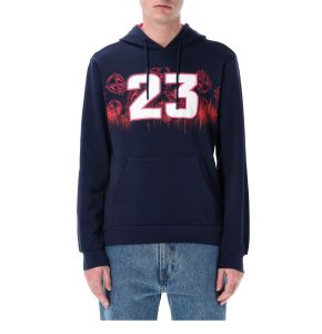 Hoodie Enea Bastianini - 23 Bestia new