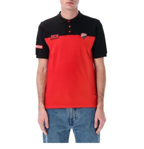 Polo Ducati dual Marquez - 93