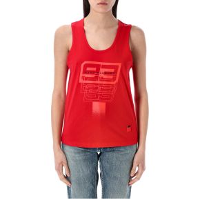 Canotta donna Marc Marquez - Big 93 red