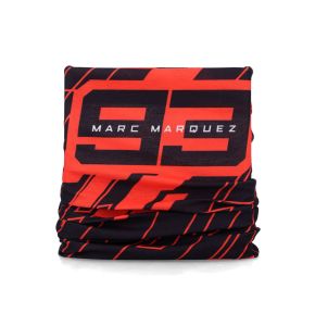 Scaldacollo Marc Marquez - Rectangles