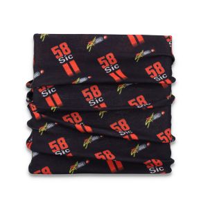 Scaldacollo Marco Simoncelli - Sic 58 allover