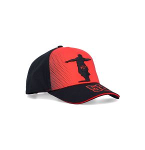 Baseball cap Marco Simoncelli - Iconic logo