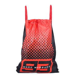 Bolsa de deporte Marc Marquez - Pixelled