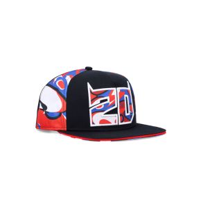 Casquette Le Mans 2025 - Fabio Quartararo
