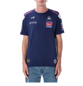 Camiseta - Pramac Replica Team 2025