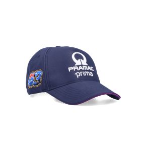 Cappellino - Pramac