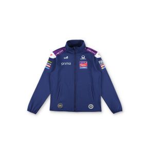 Sudadera - Pramac Replica Team 2025