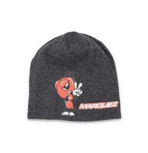 Gorra infantil Marc Marquez - Double Face Ant 93