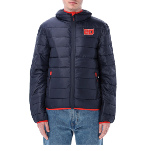Padded Jacket Fabio Quartararo 20