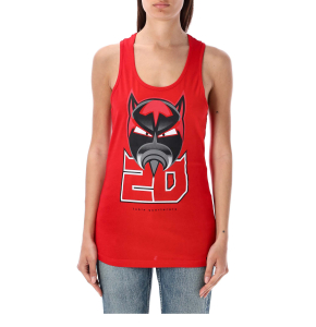 Women's tank top Fabio Quartararo