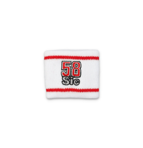 Polsino Sic58 2 Stripes
