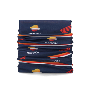 Scaldacollo Repsol Honda - Logo Allover