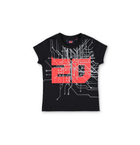 T-shirt enfant Fabio Quartararo - Cyber 20