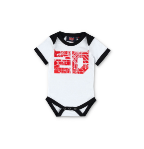 Body Fabio Quartararo - Cyber 20