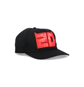 Cappellino Fabio Quartararo - Cyber 20