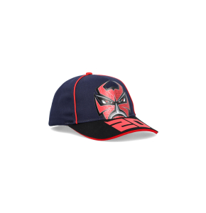 Cappellino bambino Fabio Quartararo - El Diablo 20