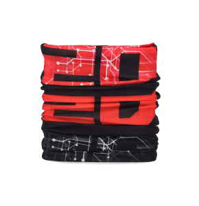 Necktube Fabio Quartararo - 20 logo