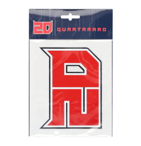 Sticker Fabio Quartararo - 20