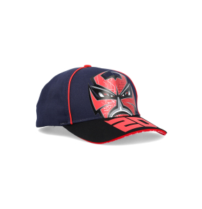 Cappellino Fabio Quartararo - El Diablo 20