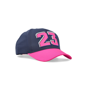 Baseball cap Enea Bastianini - Bicolor 23