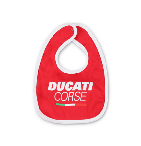 Bavaglino Ducati Corse - Logo