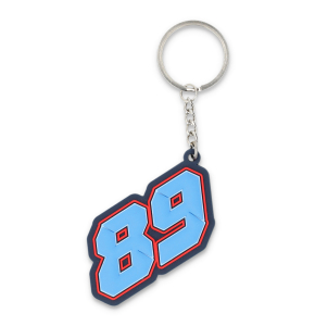 Llavero Jorge Martin - 89