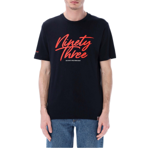 T-shirt uomo Marc Marquez - Ninety Three