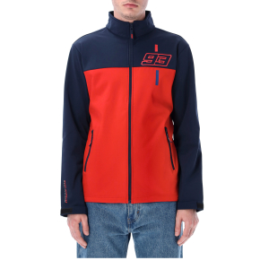 Softshell homme Marc Marquez - 93
