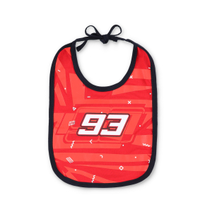 Babero Marc Marquez - 93