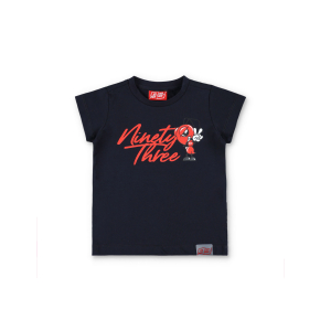T-shirt bambino Marc Marquez - Formica 93