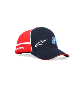 Gorra Jorge Martin Alpinestars - 89