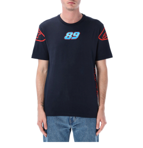 Camiseta hombre Dual Alpinestars Jorge Martin - 89