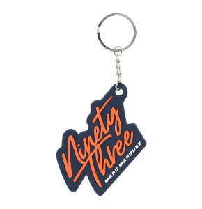 Porte-clés Marc Marquez - Ninetythree
