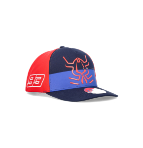 Gorra Marc Marquez - Ant