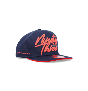 Gorra Marc Marquez - Ninety Three