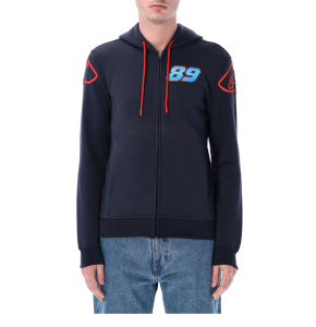 Sudadera hombre con capucha Dual Alpinestars Jorge Martin
