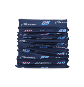 Scaldacollo Jorge Martin Alpinestars - 89 logo Alpinestars