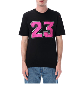 T-Shirt man Enea Bastianini - 23