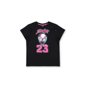 T-Shirt bambino Enea Bastianini - Bestia 23
