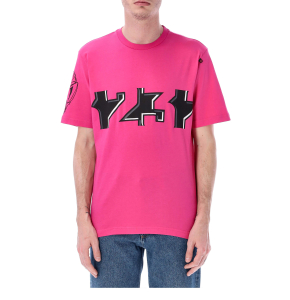 T-shirt uomo Enea Bastianini - 23