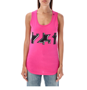 Tank Top donna Enea Bastianini 23 - Bestia 23