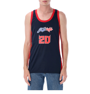 Débardeur homme Fabio Quartararo - El Diablo 20