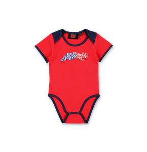 Newborn body Fabio Quartararo - El Diablo