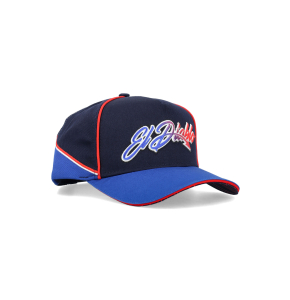 Cappellino da baseball Fabio Quartararo FQ20 - Logo El Diablo