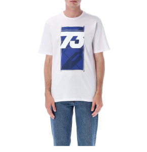 T-Shirt man Alex Marquez - AM73